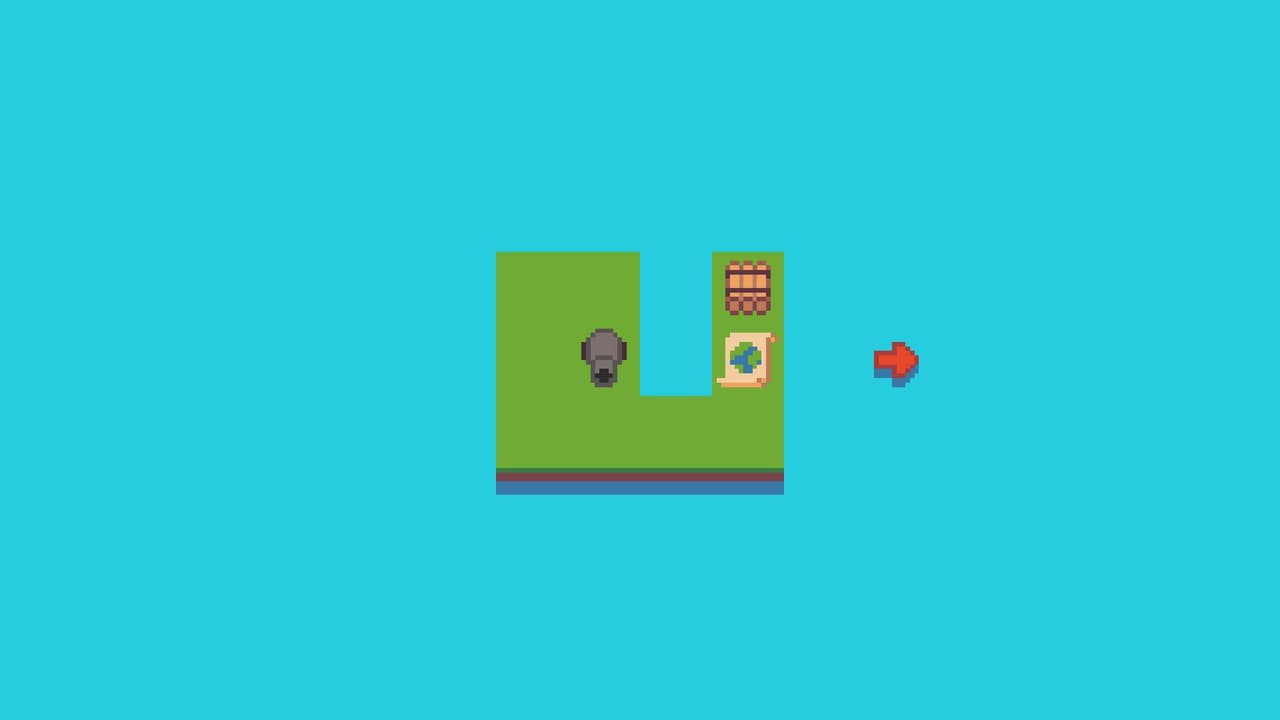 Cartographer Cannon screenshot 3