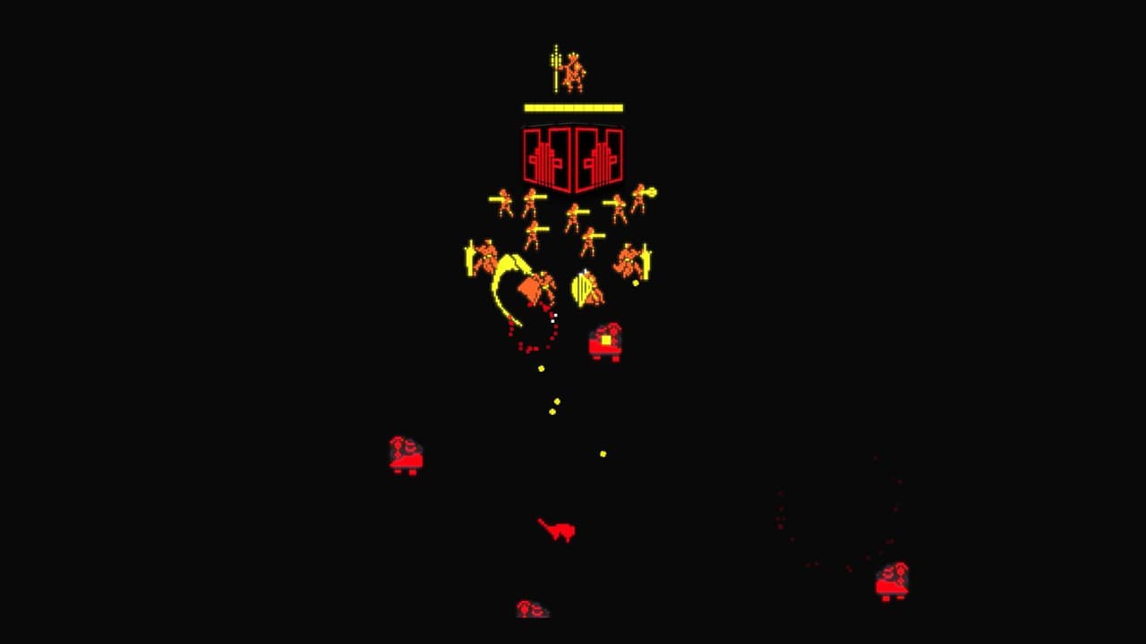 HENOSIS (SALT & PIXEL)