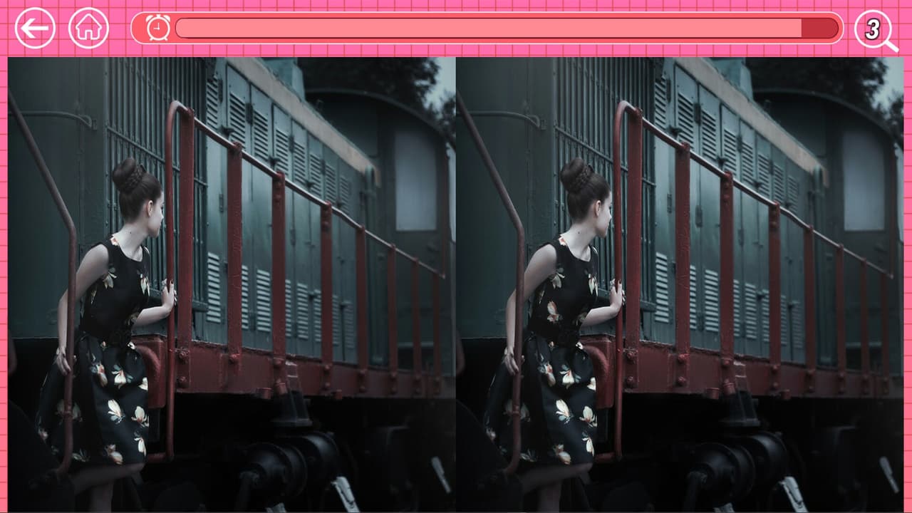 Spot The Differences 2020 | 大家来找茬 2020 screenshot 3