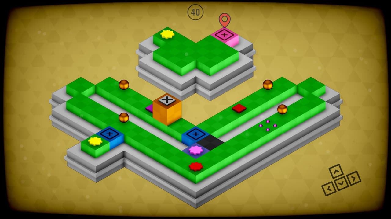 Theorem (itch) screenshot 5