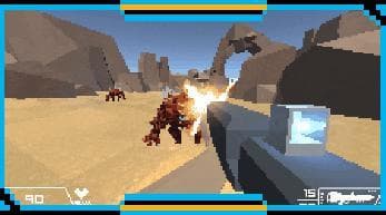 Reclaim Earth screenshot 3