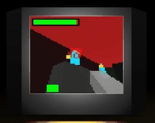 Tiny FPS