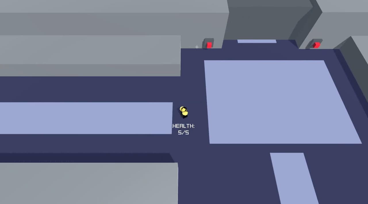 Arpeggi-Gun screenshot 2