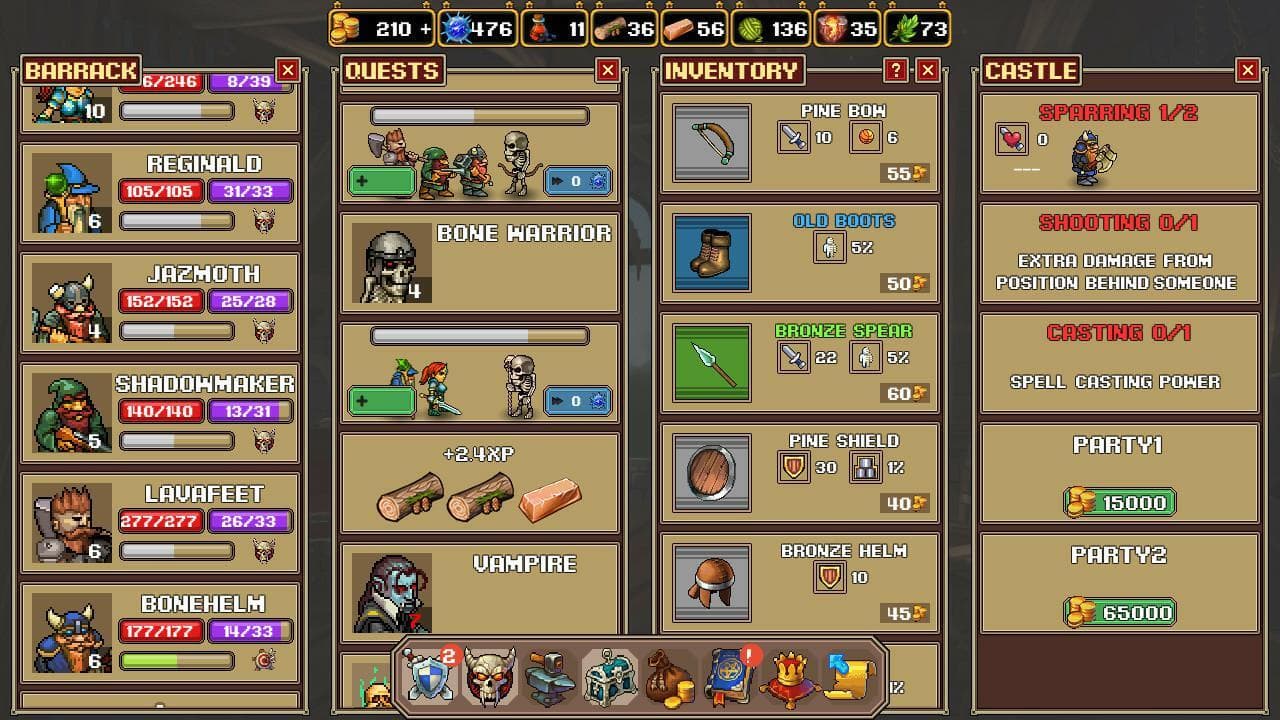 Royal Merchant screenshot 5