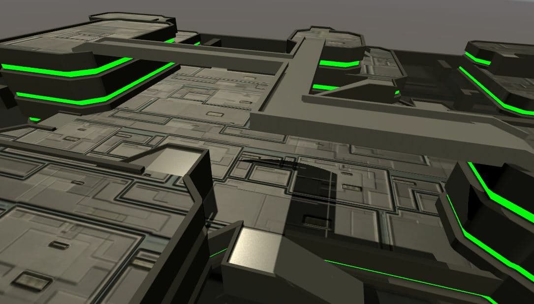 Protect the Citadel screenshot 3