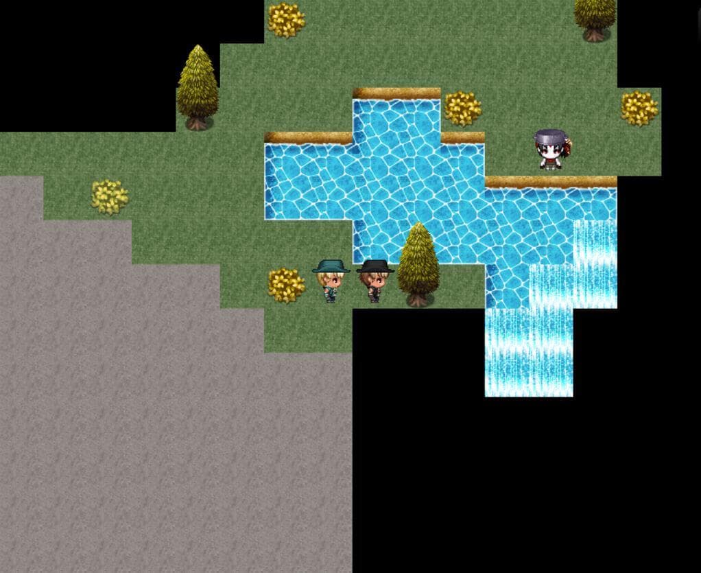 Why we fall screenshot 3