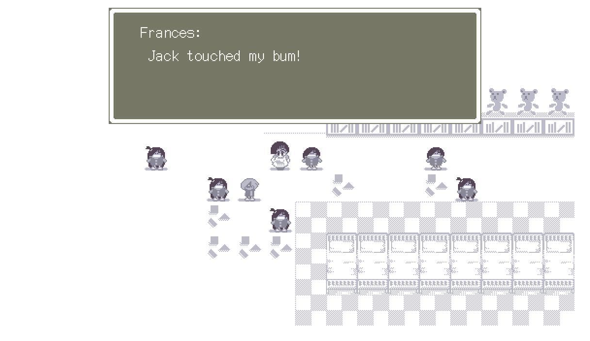 Azusa 999 screenshot 4