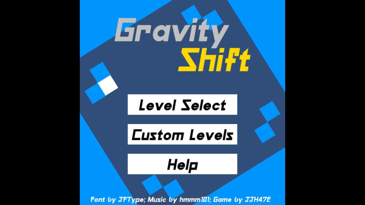 GravityShift screenshot 3