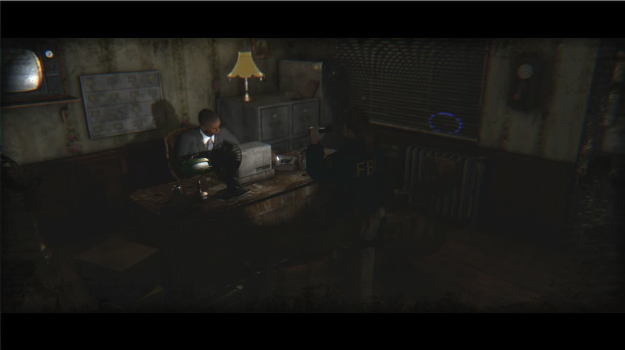 The Moonlight Motel screenshot 6