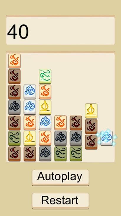 Elemental Match