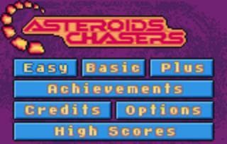Asteroids Chasers screenshot 2