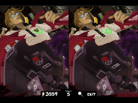 Criminal Detective Miami - Solve the Case screenshot 3
