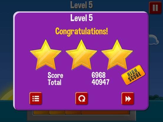 Slide Me Out PRO screenshot 4