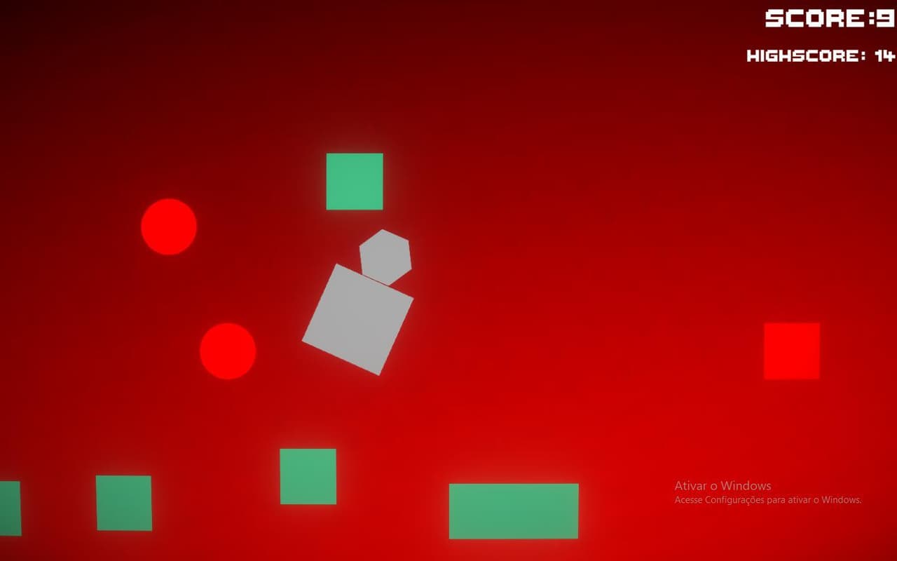 Hexascore screenshot 3