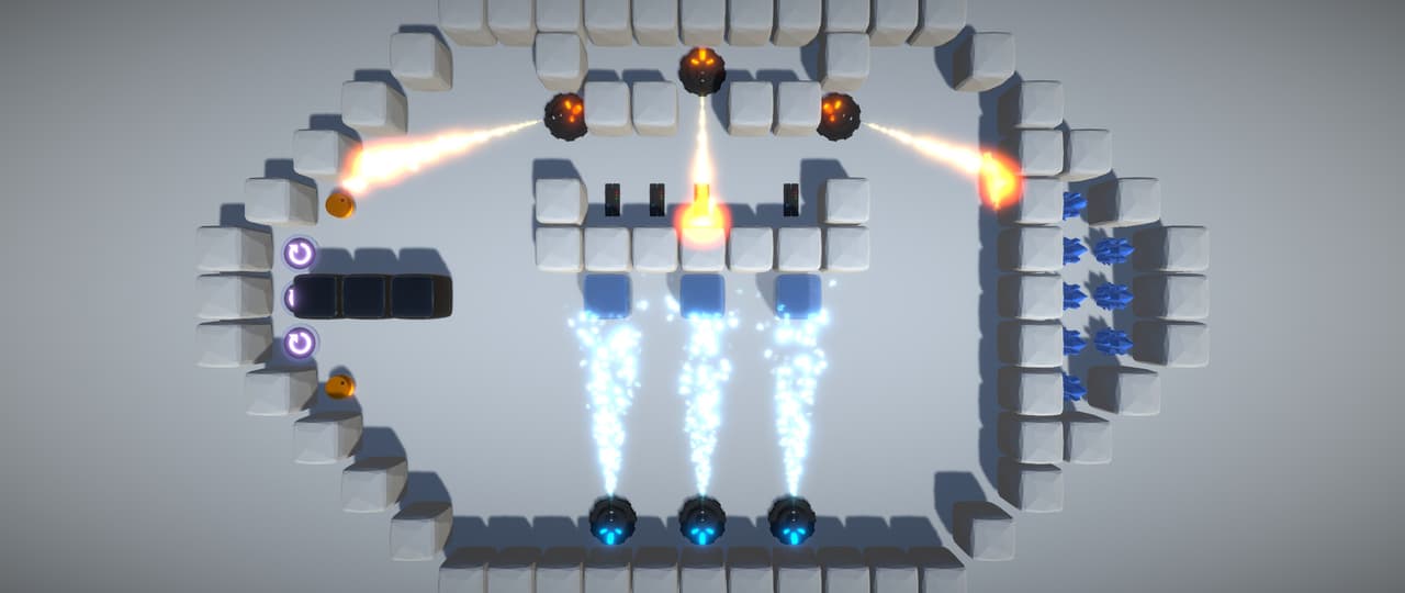 CRYLINE screenshot 2