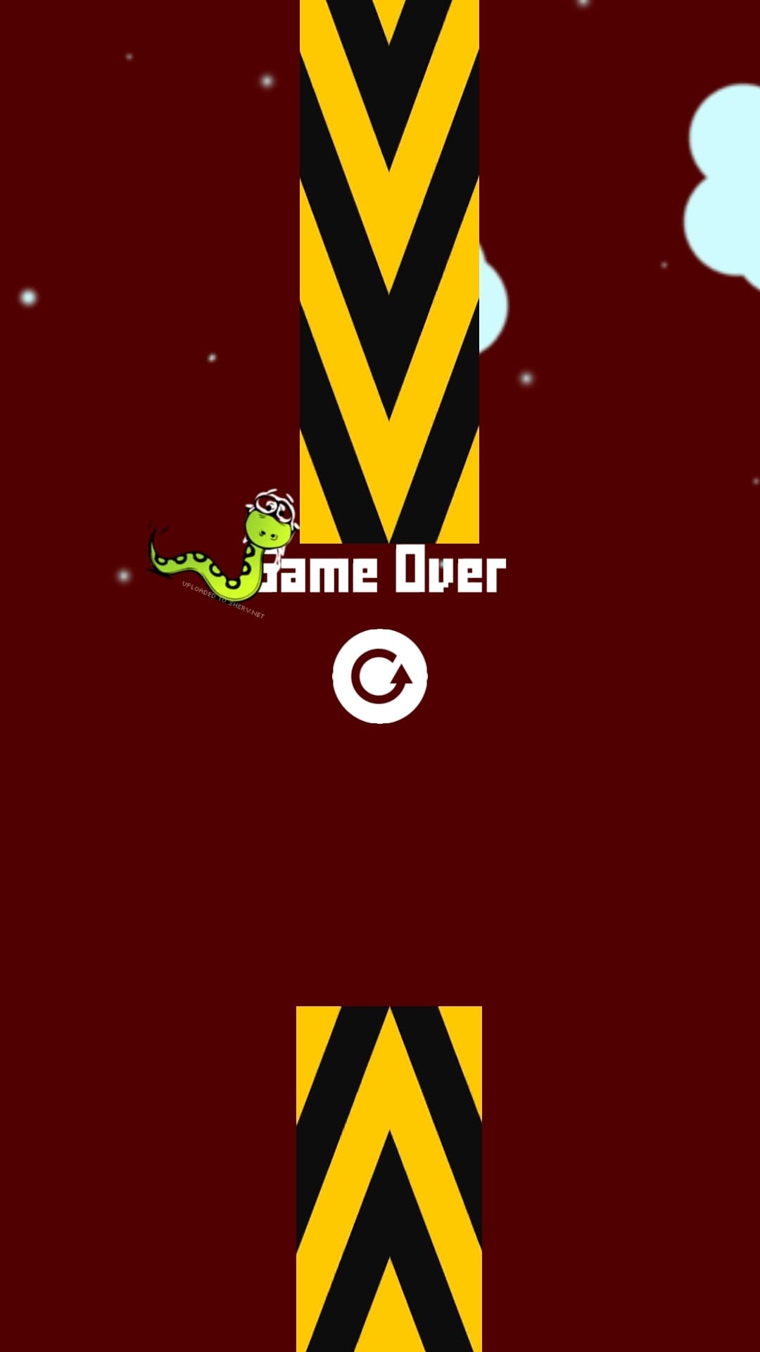 Flying Dragon (itch) (Ahad1133N) screenshot 3