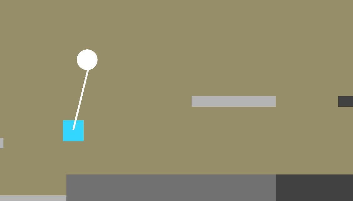 Devtober Proof of Concept