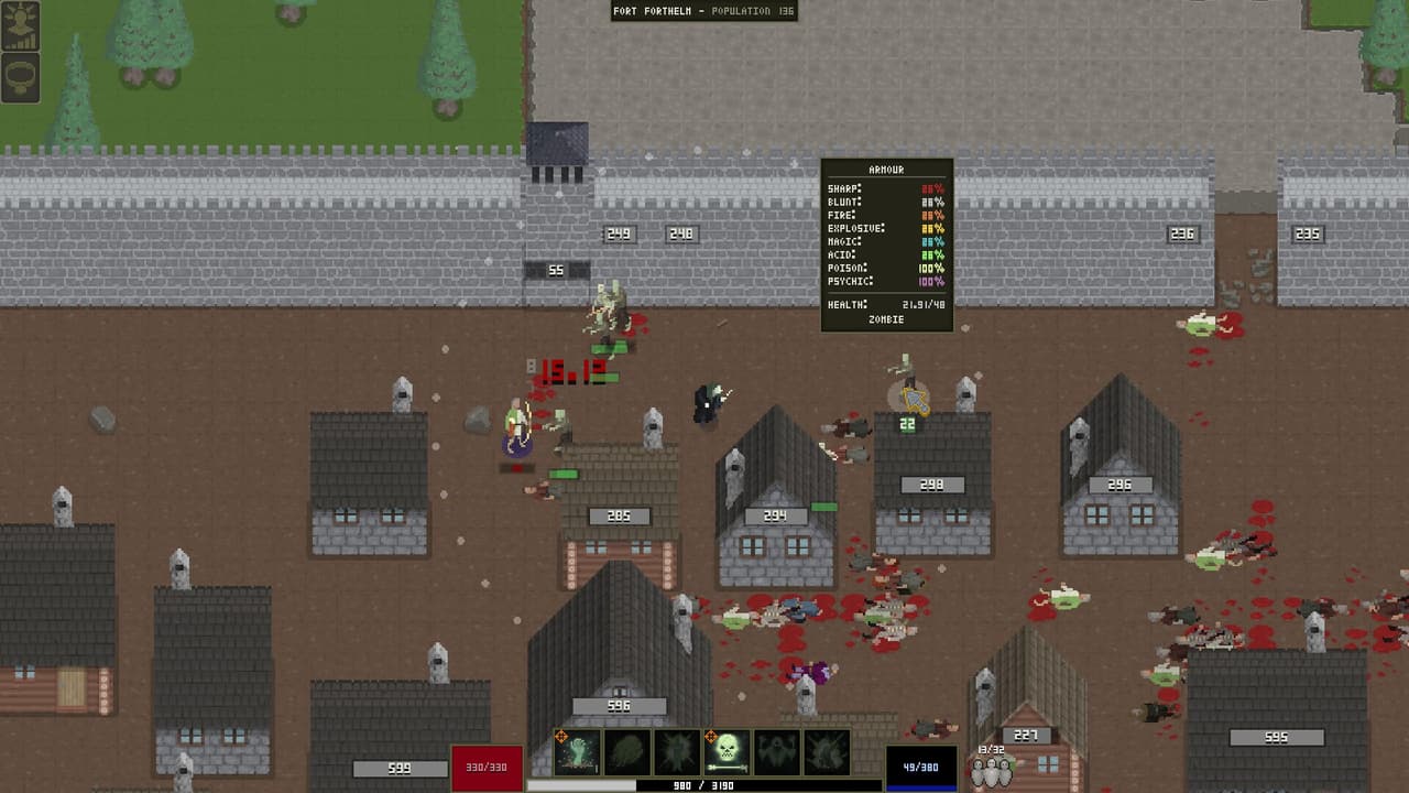 Break the Empire screenshot 6