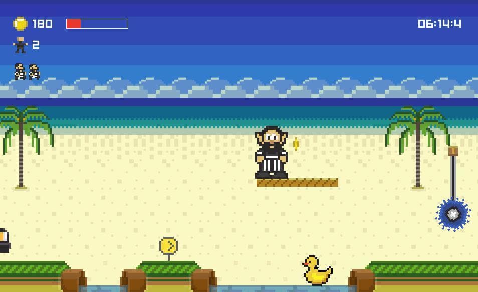 Pega Lulu screenshot 3