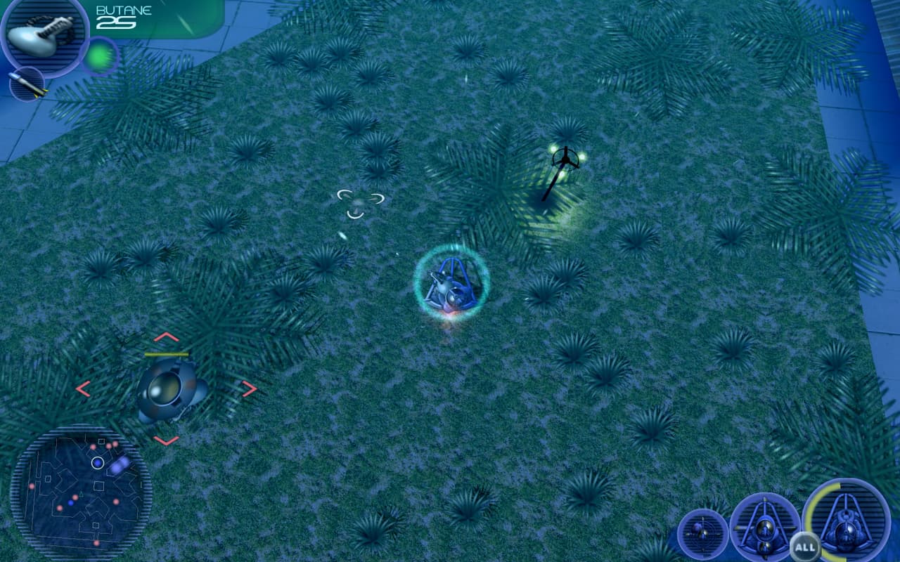 CellZenith screenshot 6