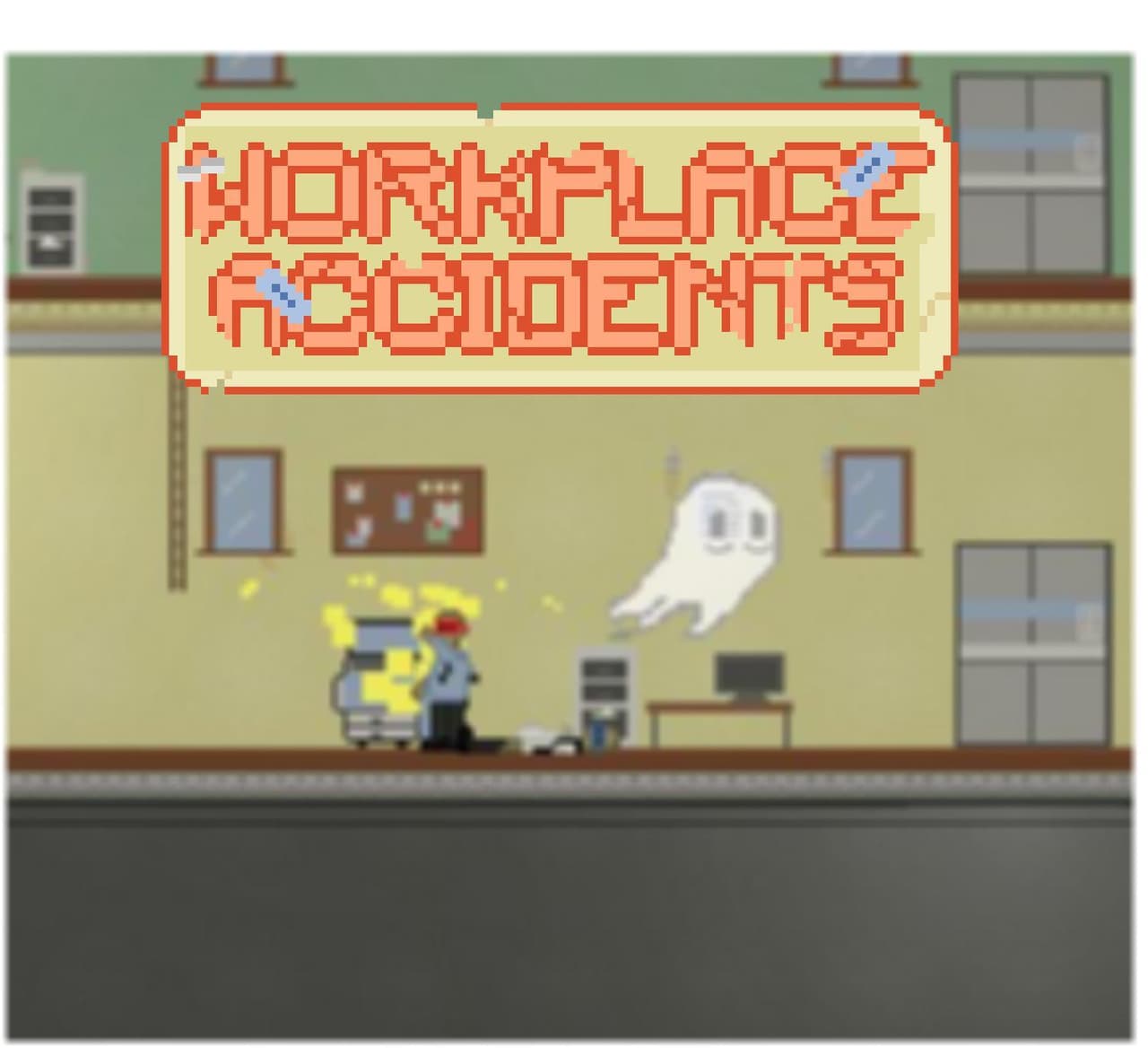 Workplace Accidents