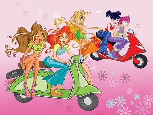 Winx Club (2006 game)