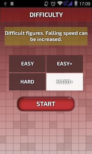 Blocks Free screenshot 4