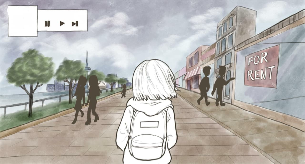 Im Here (Demo Version) screenshot 3