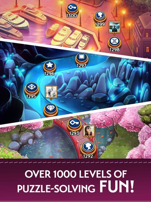 Mystery Match screenshot 4