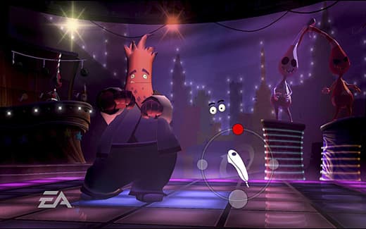 Boogie screenshot 5