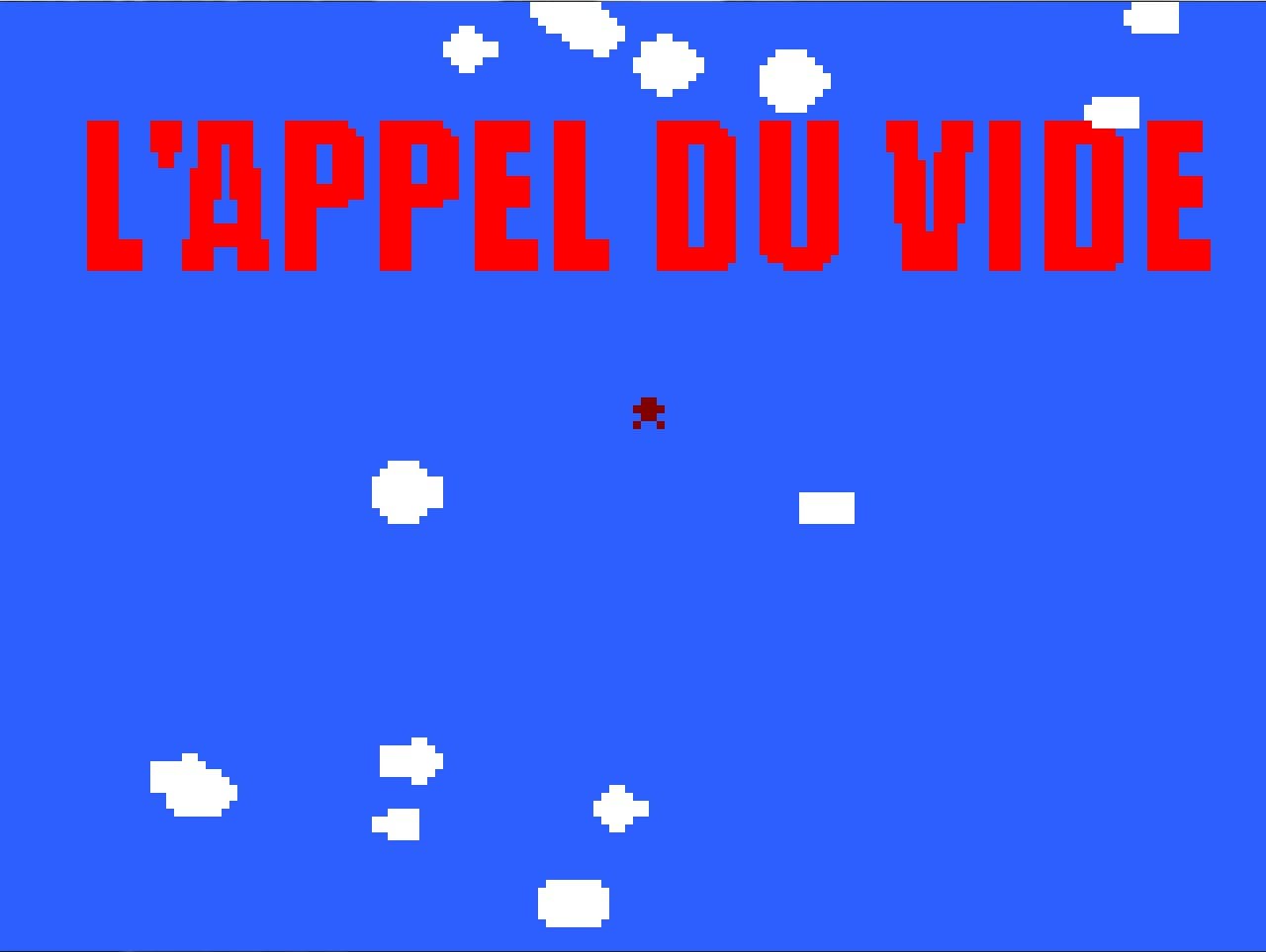 Lappel du Vide