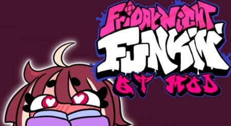 FNF VS QT / [FULL WEEK & ANDROID SUPPORT]