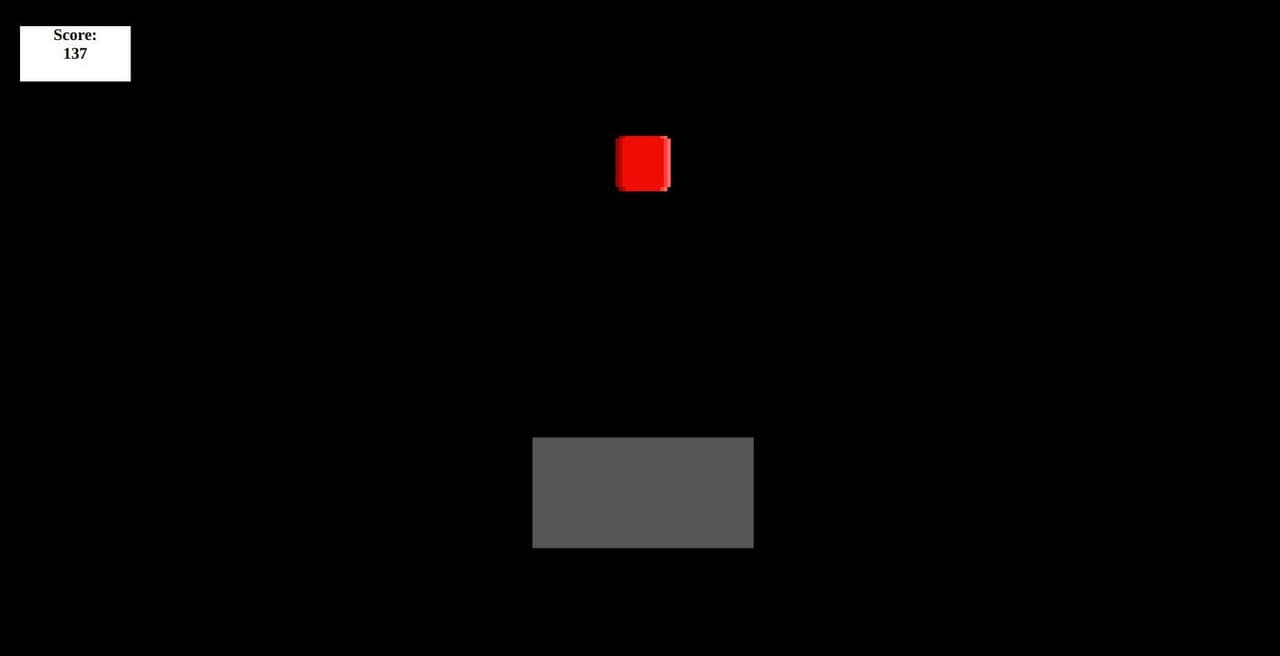 Three hours to Itch screenshot 2