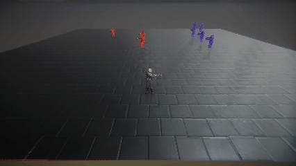 PlatformerShooterTestGround