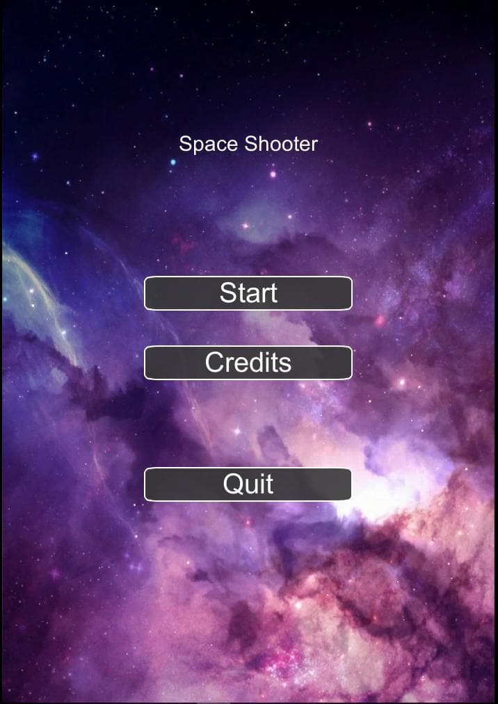 Space Shooter (Cazo0) screenshot 2
