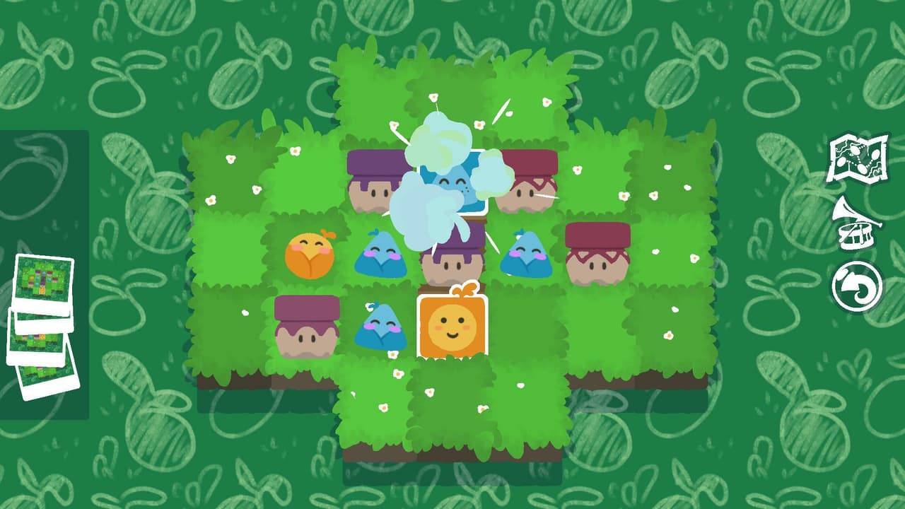 Move n Bloom screenshot 5
