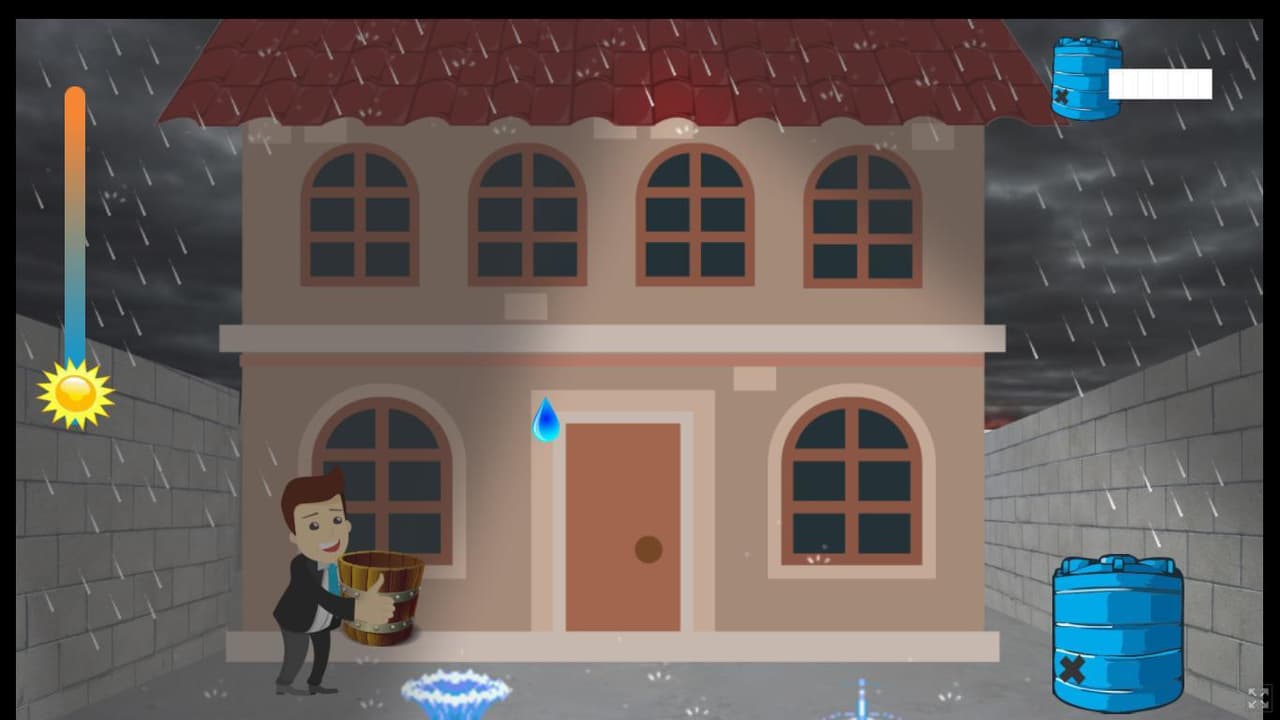 GotaCity screenshot 2