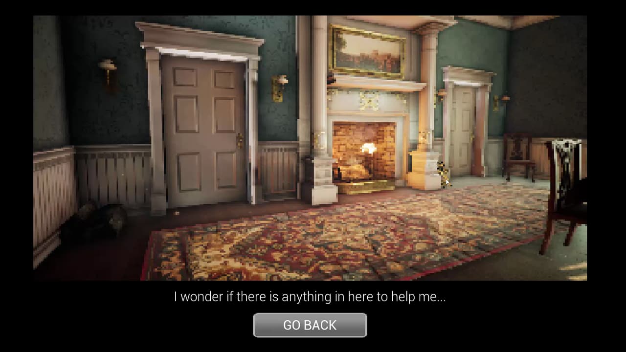TAIKU MANSION screenshot 2