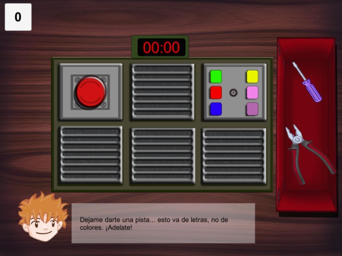 Big bang BOOM screenshot 6