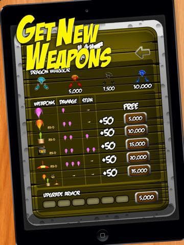 Dragon Ninja Fight - Go Berserk Fighting Colossal Fafnir Ninjas!! screenshot 5