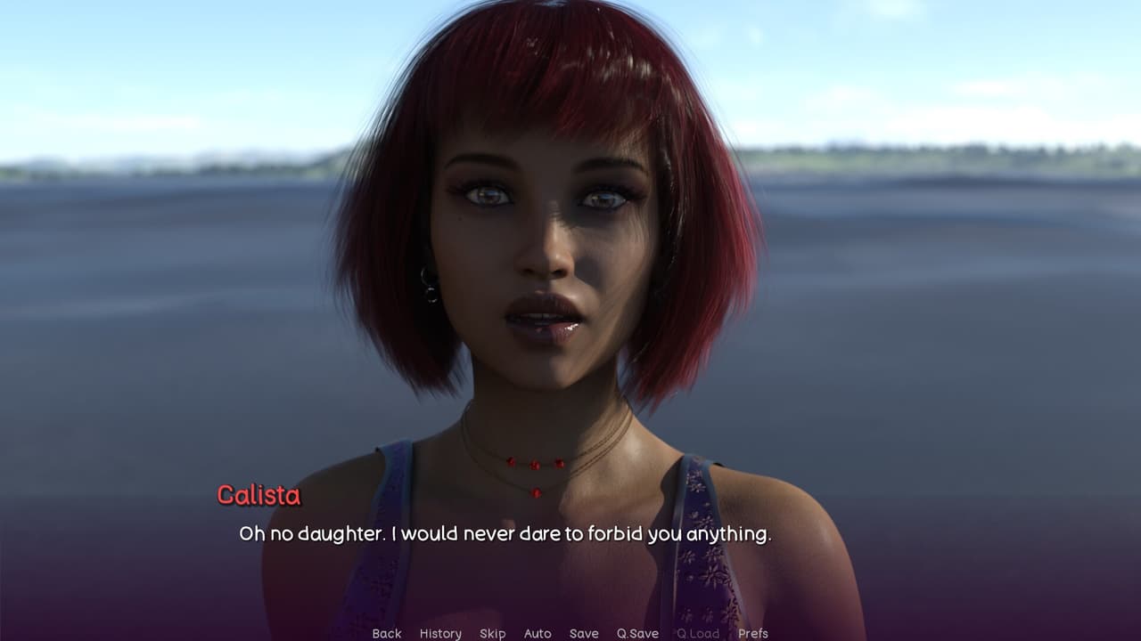 Angel Perversion screenshot 3