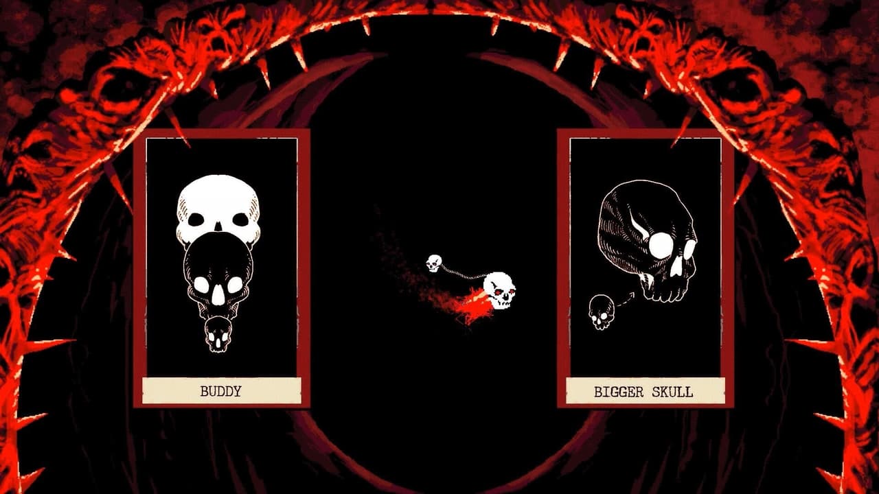 SKULL CHAINZ screenshot 3