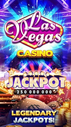Free Vegas Casino Slots screenshot 4