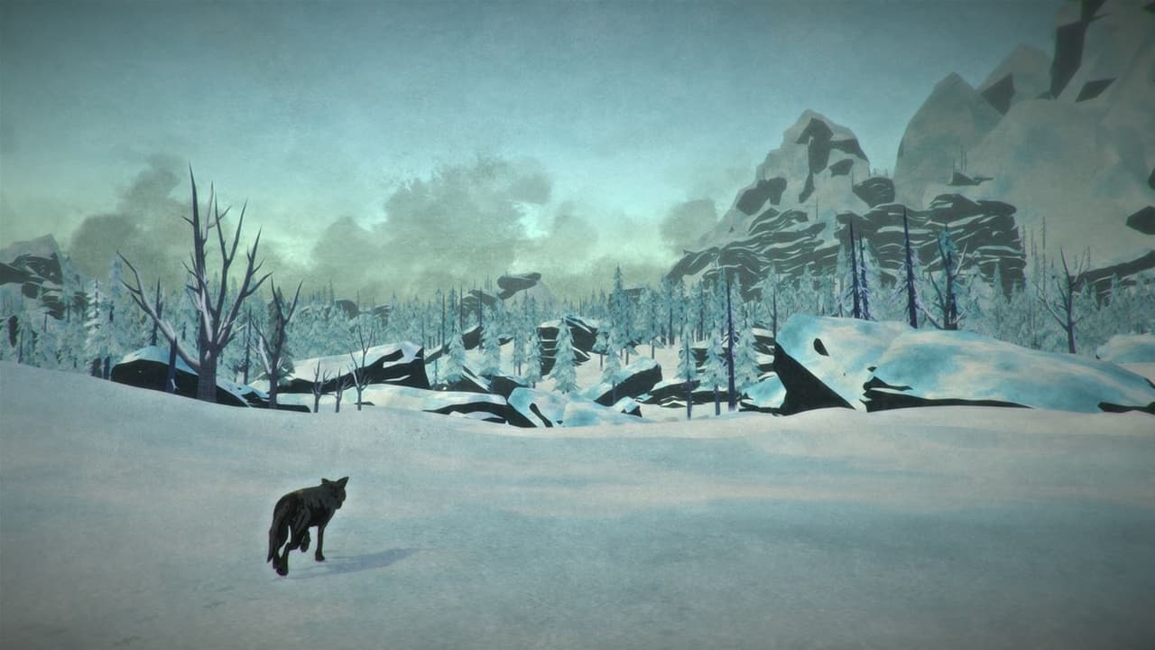 The Long Dark (Game Preview)