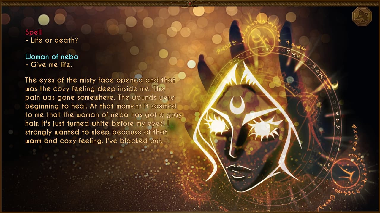 FEAST: Book One «Family Ties» screenshot 2