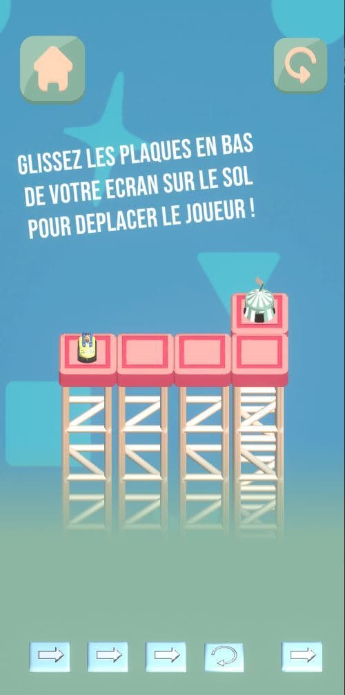 Molimo screenshot 3