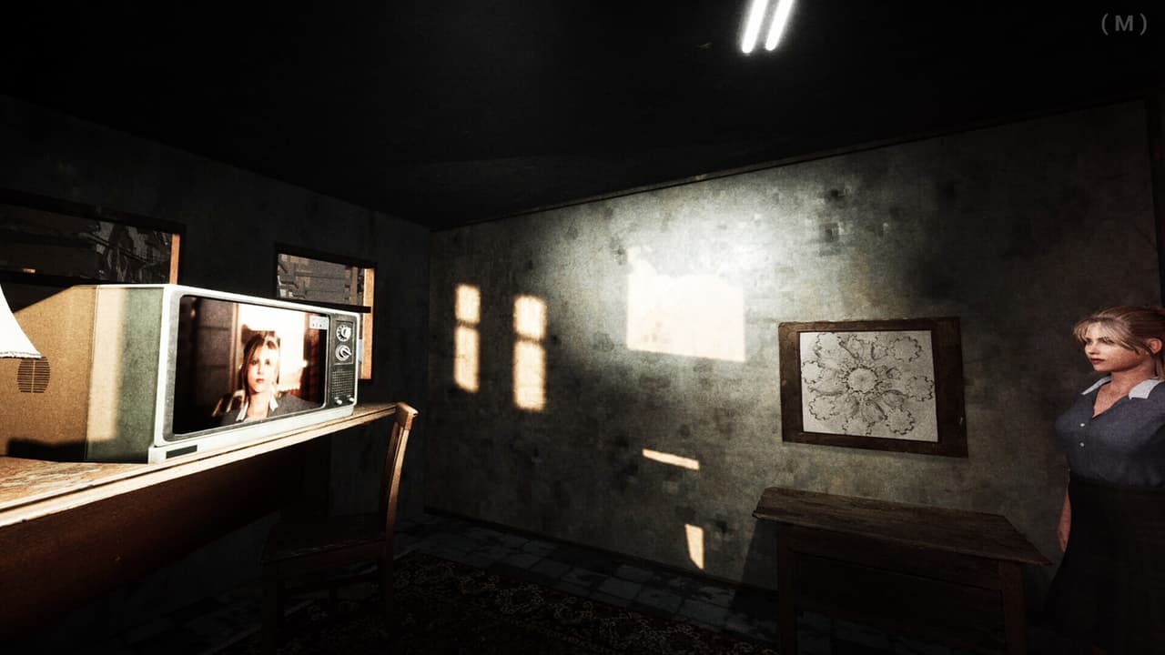 PALINGENESIS screenshot 3