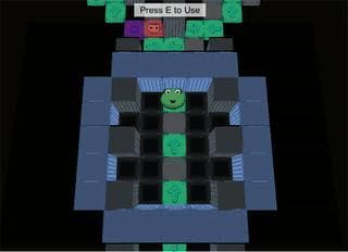 Slime Room (LD 37) screenshot 2
