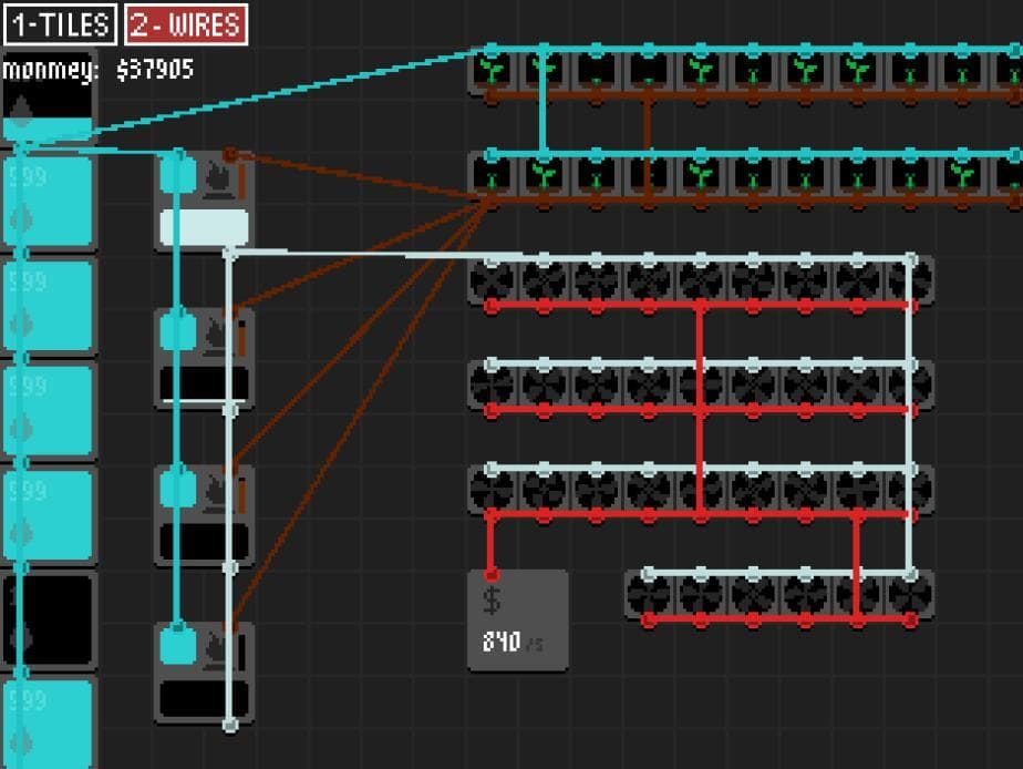 Untitled Waterlab (Proof of Concept)