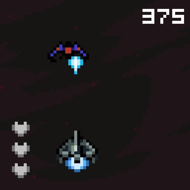 Outerspace (Loonycat) screenshot 5